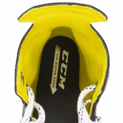 CCM Super Tacks Vector Premier Ice Skates - YOUTH 13 CCM Super Tacks Vector Premier Ice Skates - YOUTH -B&R Sports YTH CCM Super Tacks Vector Premier Skates 6