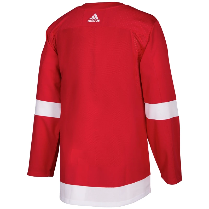 Adidas Adizero Authentic Detroit Red Wings Home Jersey 4 Adidas Adizero Authentic Detroit Red Wings Home Jersey - Image 2