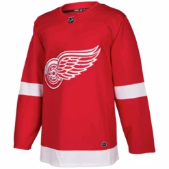 Adidas Adizero Authentic Detroit Red Wings Home Jersey