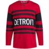 Adidas Authentic Detroit Red Wings Reverse Retro 2.0 Jersey 2 Adidas Authentic Detroit Red Wings Reverse Retro 2.0 Jersey -B&R Sports adidas reverse retro jersey detroit red wings