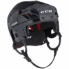 CCM 50 Helmet 1 CCM 50 Helmet -B&R Sports ccm50 bk
