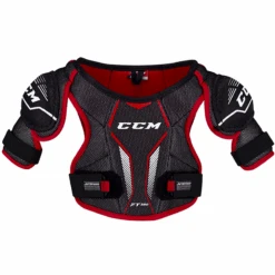 CCM JetSpeed FT350 Shoulder Pads - YOUTH