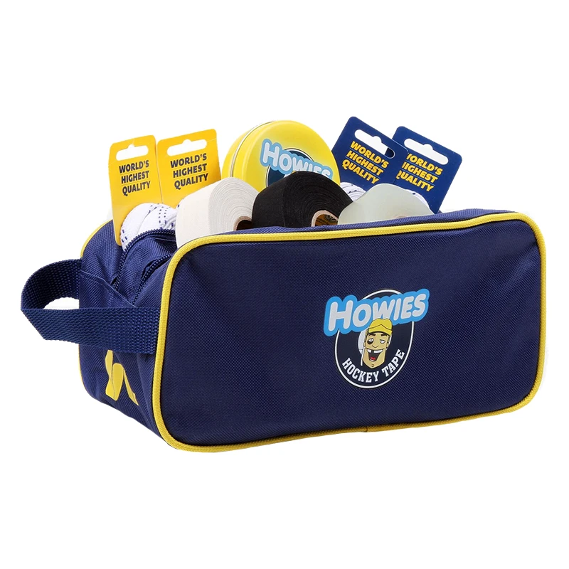 Howies Hockey Accessory Bag 3 Howies Hockey Accessory Bag