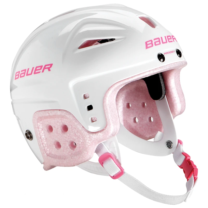 Bauer Lil Sport Youth Helmet 5 Bauer Lil Sport Youth Helmet - Image 3