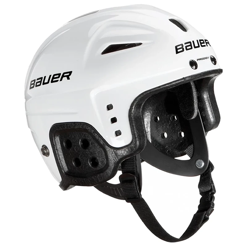 Bauer Lil Sport Youth Helmet 4 Bauer Lil Sport Youth Helmet - Image 2