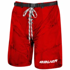 Bauer Nexus Hockey Pant Shell -B&R Sports nexus shell red 8d13f1d4 8453 4bc6 b017 22d083758668