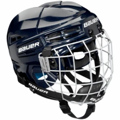 Bauer Prodigy Youth Helmet Combo 10 Bauer Prodigy Youth Helmet Combo -B&R Sports prodigynv