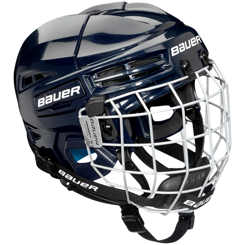 Bauer Prodigy Youth Helmet Combo 5 Bauer Prodigy Youth Helmet Combo - Image 3