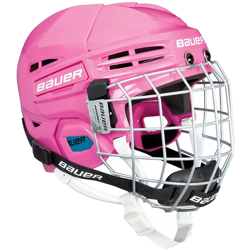 Bauer Prodigy Youth Helmet Combo 8 Bauer Prodigy Youth Helmet Combo - Image 6