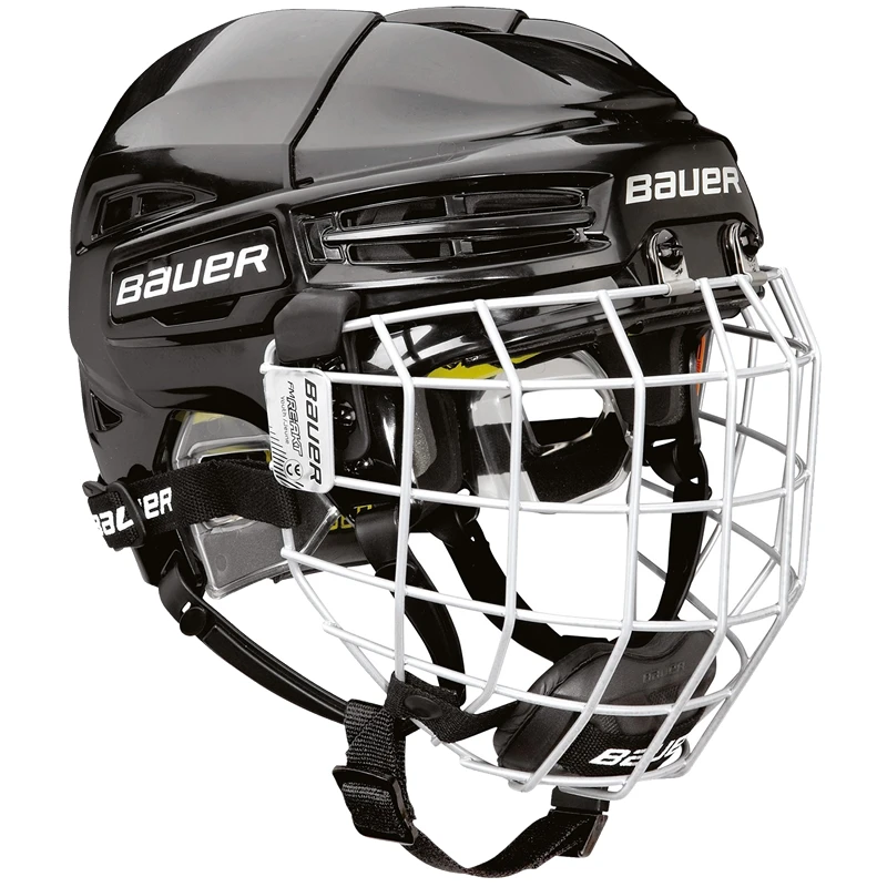 Bauer RE-AKT 100 Youth Helmet Combo 3 Bauer RE-AKT 100 Youth Helmet Combo