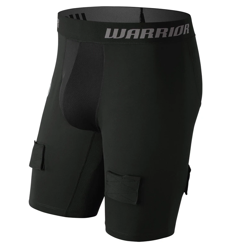 Warrior Compression Jock Short 3 Warrior Compression Jock Short